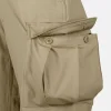 Шорты Helikon-Tex BDU Shorts - Cotton Ripstop
