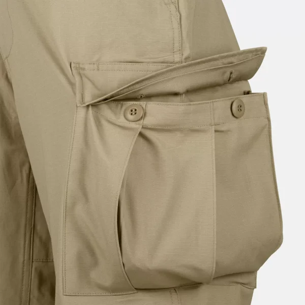 Шорты Helikon-Tex BDU Shorts - Cotton Ripstop