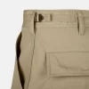 Шорты Helikon-Tex BDU Shorts - Cotton Ripstop