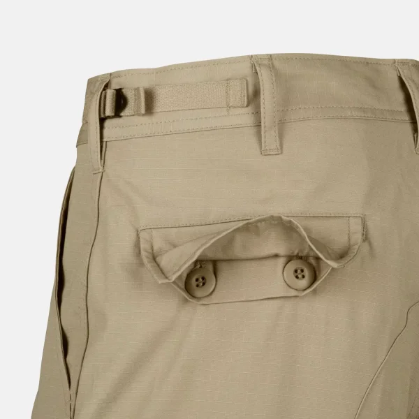 Шорты Helikon-Tex BDU Shorts - Cotton Ripstop