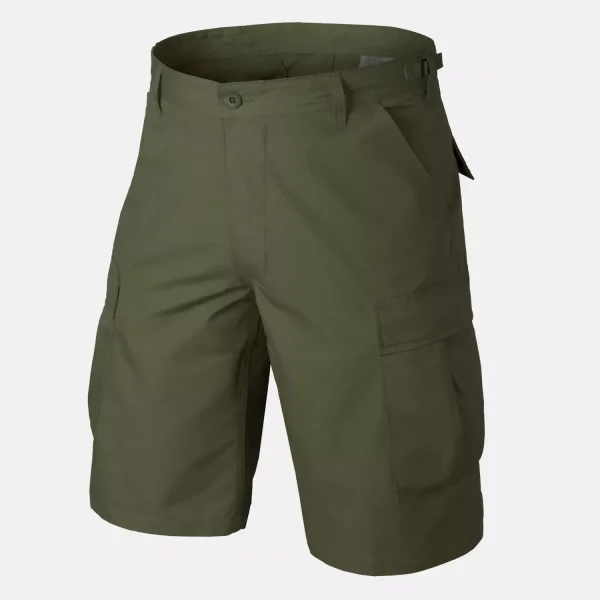 Шорты Helikon-Tex BDU Shorts - PolyCotton Ripstop