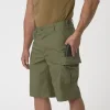 Шорты Helikon-Tex BDU Shorts - PolyCotton Ripstop