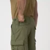 Шорты Helikon-Tex BDU Shorts - PolyCotton Ripstop