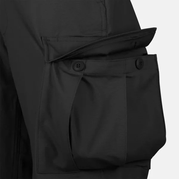 Шорты Helikon-Tex BDU Shorts - PolyCotton Ripstop