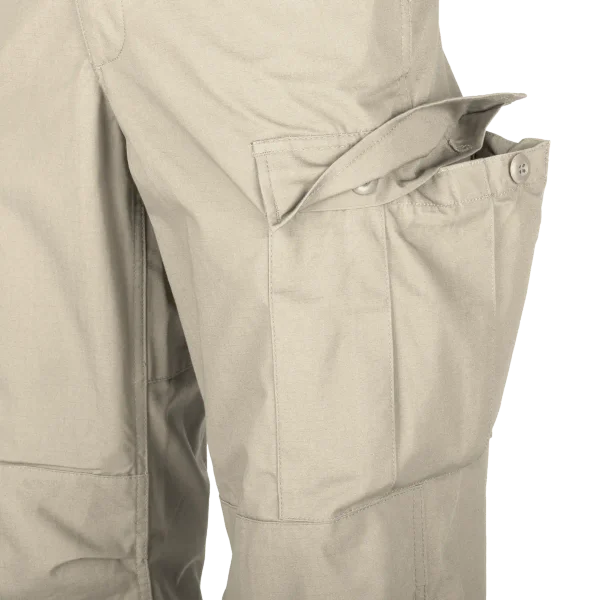 Брюки Helikon-Tex BDU Pants - Cotton Ripstop