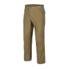 Брюки Helikon-Tex BDU Pants - PolyCotton Ripstop — Coyote