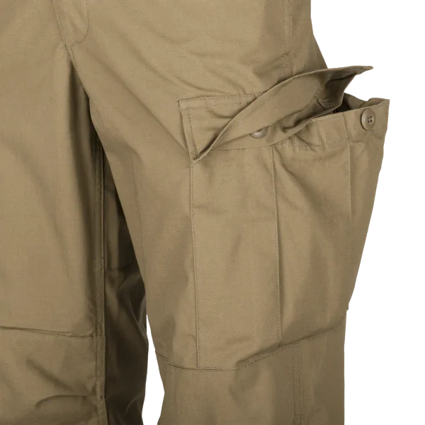 Брюки Helikon-Tex BDU Pants - PolyCotton Ripstop