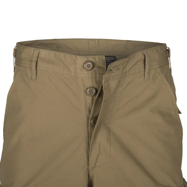 Брюки Helikon-Tex BDU Pants - PolyCotton Ripstop