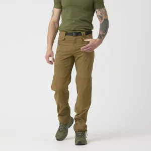 Брюки Helikon-Tex BLIZZARD Pants - StormStretch
