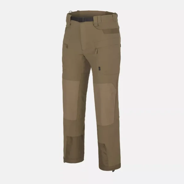 Брюки Helikon-Tex BLIZZARD Pants - StormStretch