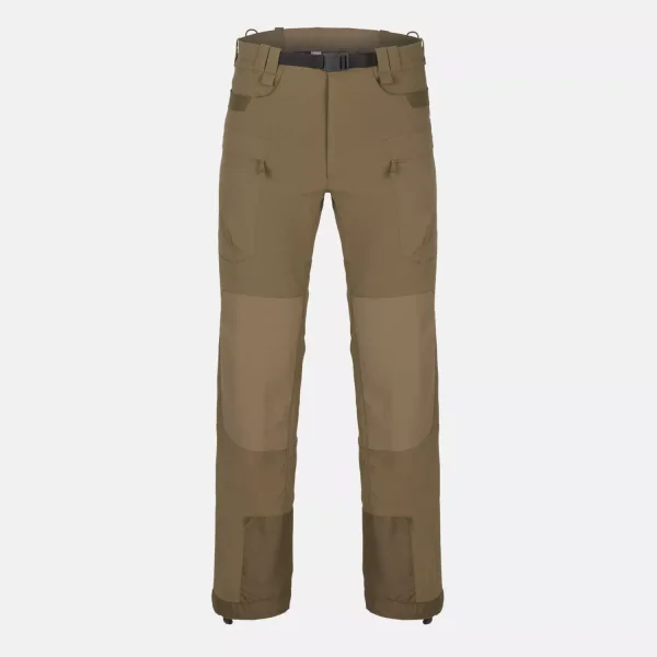 Брюки Helikon-Tex BLIZZARD Pants - StormStretch