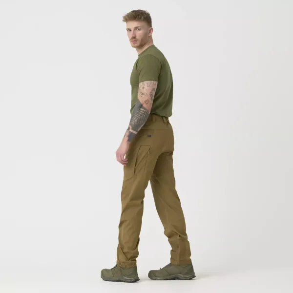Брюки Helikon-Tex BLIZZARD Pants - StormStretch