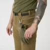 Брюки Helikon-Tex BLIZZARD Pants - StormStretch