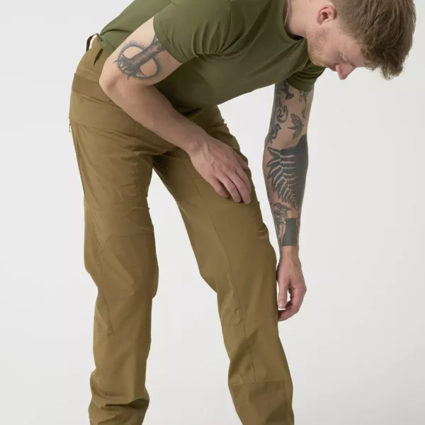 Брюки Helikon-Tex BLIZZARD Pants - StormStretch