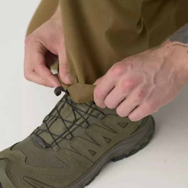 Брюки Helikon-Tex BLIZZARD Pants - StormStretch