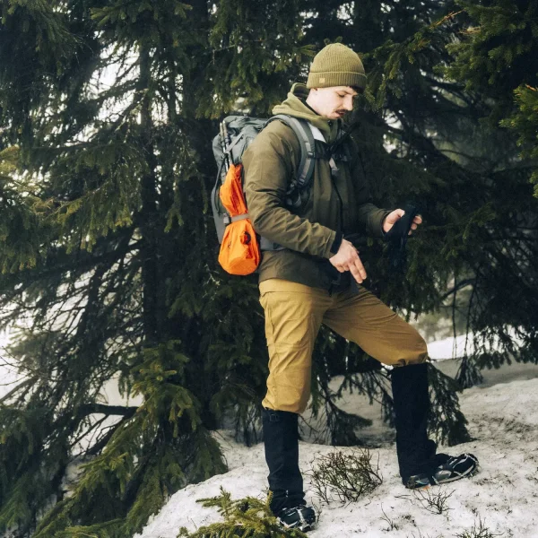 Брюки Helikon-Tex BLIZZARD Pants - StormStretch