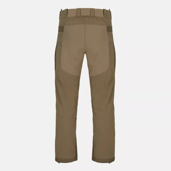 Брюки Helikon-Tex BLIZZARD Pants - StormStretch