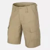 Шорты Helikon-Tex CPU Shorts - Cotton Ripstop — Khaki