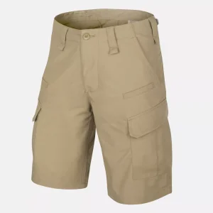 Шорты Helikon-Tex CPU Shorts - Cotton Ripstop