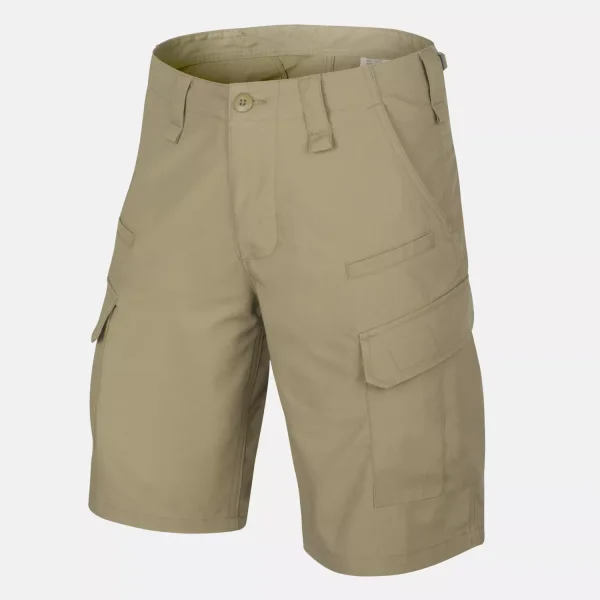 Шорты Helikon-Tex CPU Shorts - Cotton Ripstop