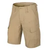 Шорты Helikon-Tex CPU Shorts - Cotton Ripstop