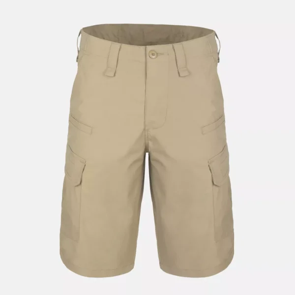Шорты Helikon-Tex CPU Shorts - Cotton Ripstop