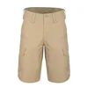 Шорты Helikon-Tex CPU Shorts - Cotton Ripstop