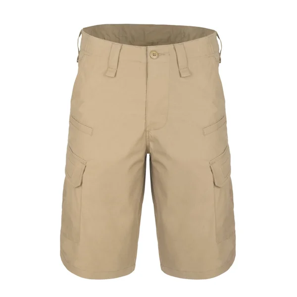 Шорты Helikon-Tex CPU Shorts - Cotton Ripstop