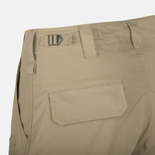 Шорты Helikon-Tex CPU Shorts - Cotton Ripstop