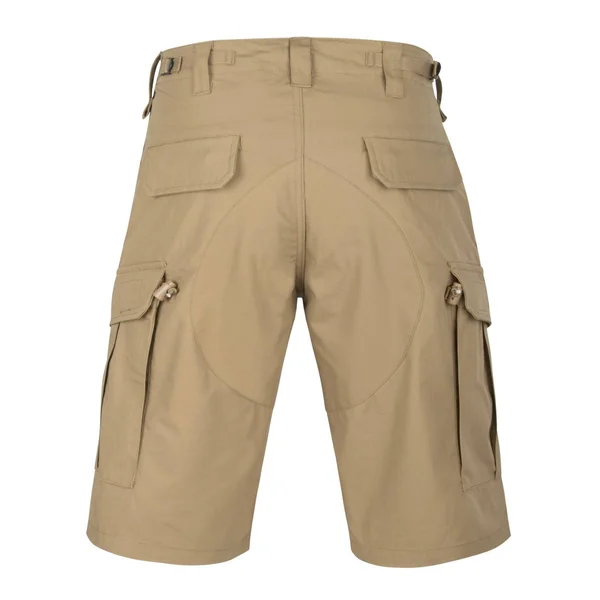 Шорты Helikon-Tex CPU Shorts - Cotton Ripstop