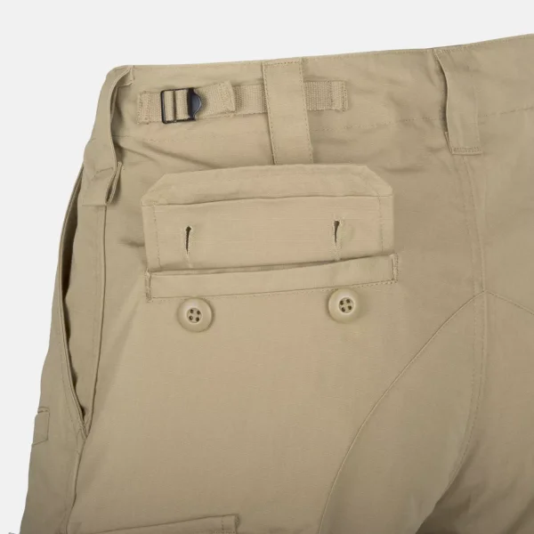 Шорты Helikon-Tex CPU Shorts - Cotton Ripstop