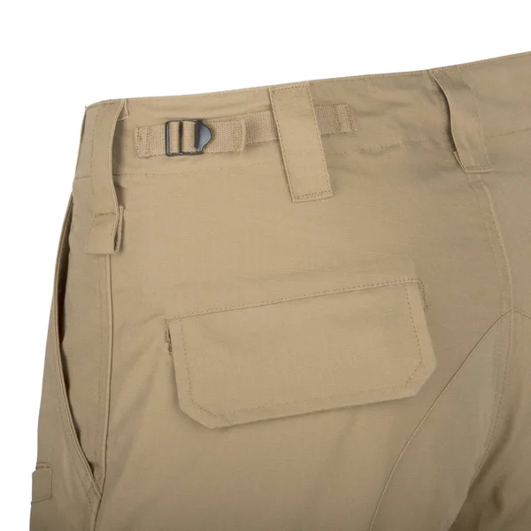 Шорты Helikon-Tex CPU Shorts - Cotton Ripstop