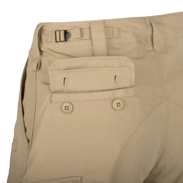 Шорты Helikon-Tex CPU Shorts - Cotton Ripstop