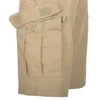 Шорты Helikon-Tex CPU Shorts - Cotton Ripstop