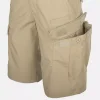 Шорты Helikon-Tex CPU Shorts - Cotton Ripstop
