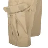 Шорты Helikon-Tex CPU Shorts - Cotton Ripstop