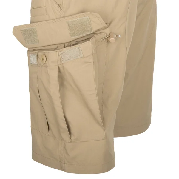 Шорты Helikon-Tex CPU Shorts - Cotton Ripstop