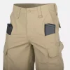 Шорты Helikon-Tex CPU Shorts - Cotton Ripstop