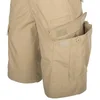 Шорты Helikon-Tex CPU Shorts - Cotton Ripstop