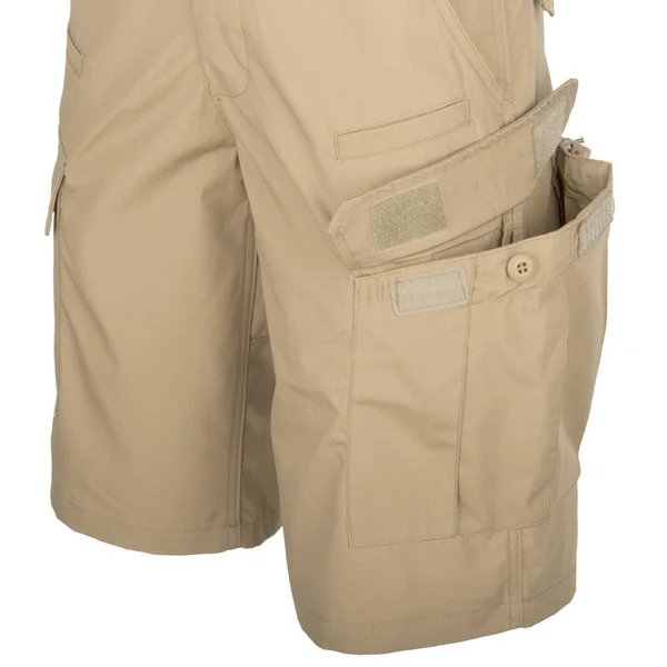 Шорты Helikon-Tex CPU Shorts - Cotton Ripstop