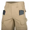 Шорты Helikon-Tex CPU Shorts - Cotton Ripstop