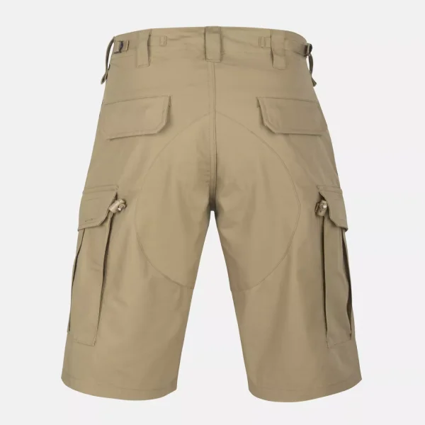 Шорты Helikon-Tex CPU Shorts - Cotton Ripstop