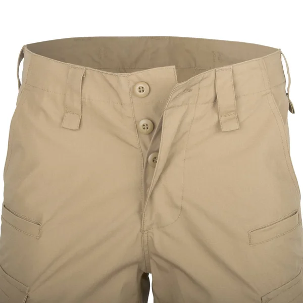 Шорты Helikon-Tex CPU Shorts - Cotton Ripstop