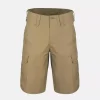 Шорты Helikon-Tex CPU Shorts - PolyCotton Ripstop