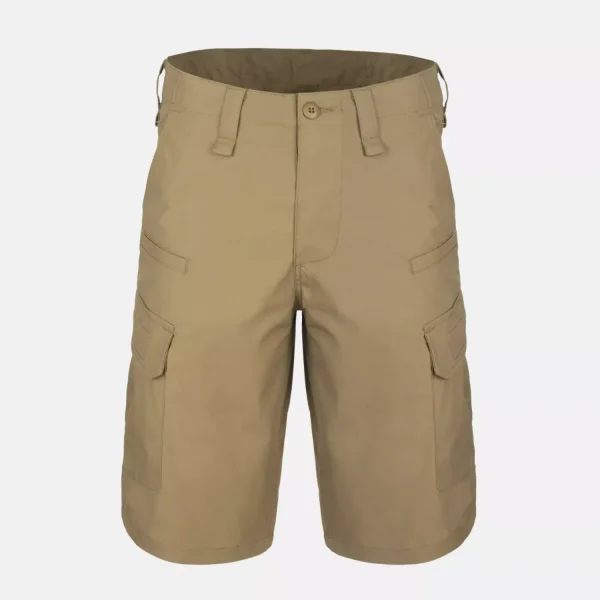 Шорты Helikon-Tex CPU Shorts - PolyCotton Ripstop