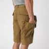 Шорты Helikon-Tex CPU Shorts - PolyCotton Ripstop