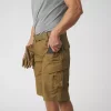 Шорты Helikon-Tex CPU Shorts - PolyCotton Ripstop