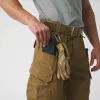Шорты Helikon-Tex CPU Shorts - PolyCotton Ripstop