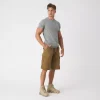 Шорты Helikon-Tex CPU Shorts - PolyCotton Ripstop