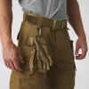 Шорты Helikon-Tex CPU Shorts - PolyCotton Ripstop